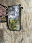 1990 Honda CBR1000F Front Lamp 33100-MS2-671. Fixed Price $190.95.