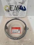 Honda Oem Headlight Ring Rim Ca Ct Cb Sl St Xl Ss 70-175 6" Chrome 33101-243-670. Fixed Price $38.90.