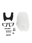 Ducati Diavel 1200 Amg Carbon Touring Fairing Cd 969A10210B New Va. Fixed Price $234.04.