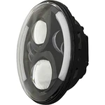 Metra HEBHL703 7IN Black Led W/ Running Light. Fixed Price $231.00.
