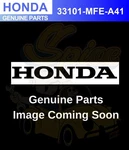 Honda Headlight Ring Black VT750C2B Shadow Phantom 10-23 #Q280. Fixed Price $52.98.
