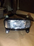 1993 Yamaha Oem Headlight Assembly 4BH-84300-30-00. Fixed Price $157.50.