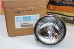 Harley-davidson Xlh Xlch Sportster Fx Super-glide Headlamp Drag Specialties. Fixed Price $50.00.