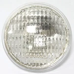 Harddrive 38-527 4-1/2" Clear Sealed Beam Fluted. Fixed Price $19.46.