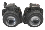 16 Polaris Slingshot Front Center Headlights. Fixed Price $299.99.