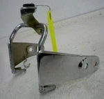 Yamaha 81 82 83 Maxim Headlight Stay Bracket Oem 5K5-23174-00-00. Fixed Price $12.99.
