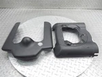 2017 17-23 Indian Chief Dark Horse Headlight Surround Trim Cover Housing Bracket. Fixed Price $341.99.