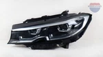 All Tabs! 2019-2022 Bmw 330I M340I G20 Lh Left Driver Headlight Adaptive Led Oem. Fixed Price $599.00.