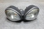 2016 Triumph Speed Triple Front Lamp T2701608. Fixed Price $299.95.