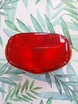 Suzuki GS750 GS400 1977-79 Model Years Genuine Tail Lamp Assembly. Fixed Price $139.92.