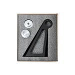 Harley-davidson License Plate Bracket Softail 2008-2025 Side Mount. Fixed Price $146.00.