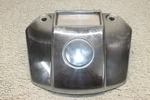 04 Harley-davidson Sportster Roadster XL1200R Headlight Bracket 69709-00. Fixed Price $33.20.