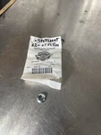 Harley Davidson Panhead Generator Shovelhead Spot Light Fog Clamp Block. Fixed Price $9.23.