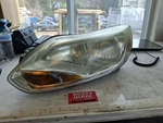 2011 MK2 Fl Ford Focus Headlight Lh Passenger Side 44ZH2058. Fixed Price $66.50.
