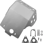 Moose Aluminum Engine Chassis Belly Skid Plate Guard For Kawasaki KLR650 22-23. Fixed Price $180.08.