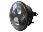 Headlight Harley Touring Flhxs Street Glide For Ural Dnepr 67700249. Fixed Price $185.25.