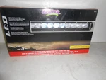 Blazer International CWL113 Led 13" Single Row Spot / Flood Off-road Light Bar. Fixed Price $45.00.