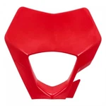 Acerbis Headlight Mask Red 2872770004. Fixed Price $37.82.