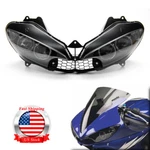 Front Headlight Lamp Assembly Housing For Yamaha Yzf 2003-05 R6S 2006-09. Fixed Price $65.00.
