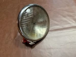 6 Volt Headlamp For Cushman Eagle. Fixed Price $50.00.