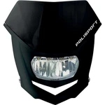 Polisport Headlight Halo Led Bk 8667100011. Fixed Price $190.81.