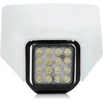 Acerbis Front Headlight - Vsl White 2780480002. Fixed Price $105.77.