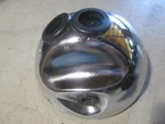 Suzuki Oem Chrome Headlamp Housing 51810-33600 ( S-336 ) Sae M73. Fixed Price $42.95.