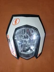 Ktm 690 Enduro Headlight (ez. 23/04/2013 ) 7650800100030 76514001000. Fixed Price $151.11.