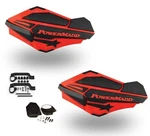 Powermadd Sentinel Guards Kit Red 34402. Fixed Price $145.00.