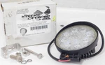 New Xtreme Offroad Brite-lites 4.5" Round Led 24 Watt Spotlight BL-LBP4.9. Fixed Price $27.28.
