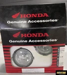 05-10 Honda Goldwing GL1800 Left Right Fog Lamp Kit. Fixed Price $50.00.