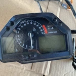 05-06 Honda CBR600RR Cluster And Front Headlight Wiring Harness. Fixed Price $235.00.