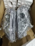 Yitamotor For 2007-2009 Toyota Camry Projector Headlight + Bumper Fog Lamp. Fixed Price $29.95.