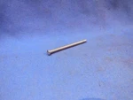 Honda 33103-434-670 Head Light Adjuster Screw XR185 XR200 XR250 Nos H145. Fixed Price $5.99.