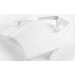 Polisport Headlight Mask For Ktm White 8668600001. Fixed Price $38.97.