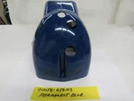 Nos Genuine Suzuki T10 Headlight Bucket Permanent Blue 00056-65610. Fixed Price $83.84.