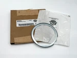 Harley 68000263 Fog Light Mounting Ring Oem Nos. Fixed Price $12.00.