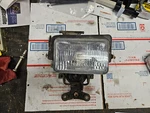 1984 KL600 Meter Bracket Headlight Stay Kawasaki With. Fixed Price $45.00.