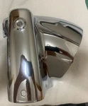 94-2002 Harley Davidson Right Headlight Nacelle 67674-94 Rh Oem. Fixed Price $149.00.