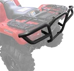 Moose Utility Rear Bumper For 2014-2021 Honda TRX420FM1 Fourtrax Rancher 4X4 Atv. Fixed Price $337.95.