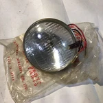 Nos Oem Kawasaki Headlight Assembly 23007-015 F1TR F2TR 175 Enduro. Fixed Price $179.99.