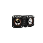 Rigid Revolve Led Headlight Kit For Can-am Plug-n-play, Street Legal, Durable. Fixed Price $843.59.