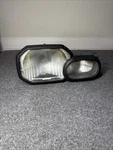 Headlight Bmw Gs 2008-2012 (F800R 2011) Symmetric Rh/lh (7697751). Fixed Price $80.00.