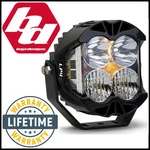 Baja Designs LP4 Pro Led Clear Driving/combo Light Pod - 8857 Lumens Universal. Fixed Price $437.95.