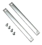 Chrome Fork Headlight Housing Strips Harley Flst Softail 67891-99 36828. Fixed Price $28.60.