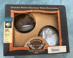 Harley-davidson Halogen Passing Lamp Bulb Kit 68208-98 Genuine Multi-fit Light. Fixed Price $47.99.