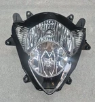 Motorcycle Headlight Front Lamp Assembly For Suzuki Gsx-r Gsxr 1000 2005-12. Fixed Price $56.99.