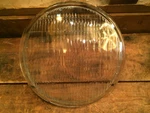 Headlight Lens 6.5" Cycleray Glass Knucklehead Panhead Headlamp Oem 67731-35. Fixed Price $29.99.