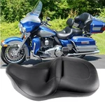 Complete Driver Passenger 2-UP Seat For Harley Electra Glide Ultra Classic 2008+. Fixed Price $169.95.