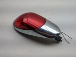02-03 Kawasaki VN1500 Vulcan Mean Streak Rear Tail Light Brake 23025-1317. Fixed Price $84.60.
